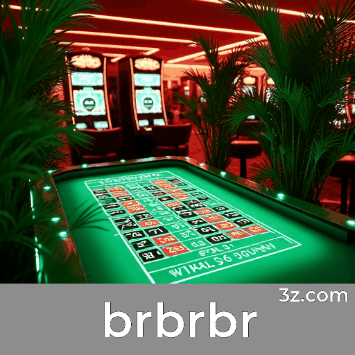 brbrbr: Experiência Diversificada e Imersiva para Brasileiros