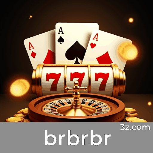 Universo de Jogos Extraordinários do brbrbr: Diversão Sem Limites