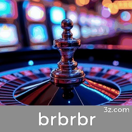 Universo de Jogos Extraordinários do brbrbr: Diversão Sem Limites