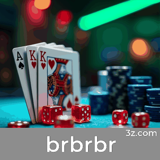 brbrbr Verde: Responsabilidade e Sustentabilidade no Jogo